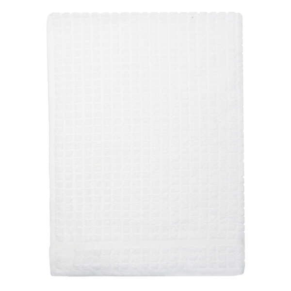 Poli-dri Tea Towel (white)